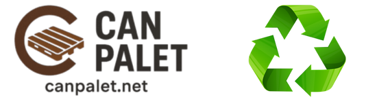 Can Palet - Sıfır ve İkinci El Palet Alım Satım